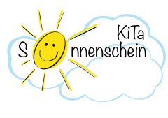 Logo Kita Sonnenschein - NEU