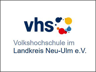 VHS Landkreis Neu-Ulm