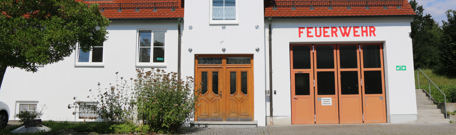 Header Buch - Feuerwehr Rennertshofen