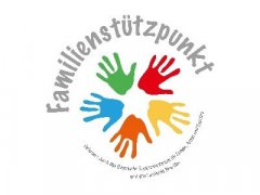 Familienstützpunkt Logo