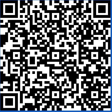 QR-Code Familienstützpunkt auf Facebook