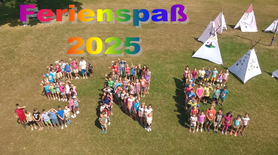 Ferienspaß